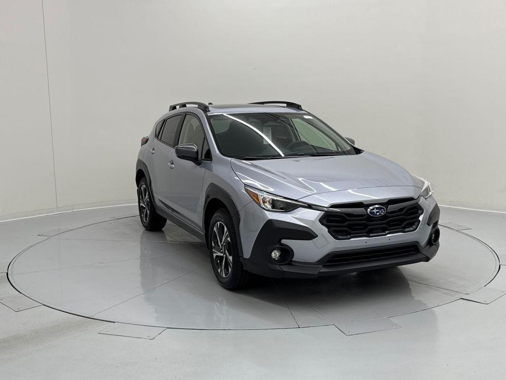 new 2025 Subaru Crosstrek car, priced at $32,426