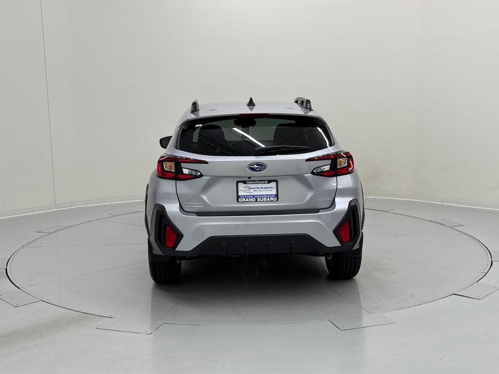 new 2025 Subaru Crosstrek car, priced at $32,426