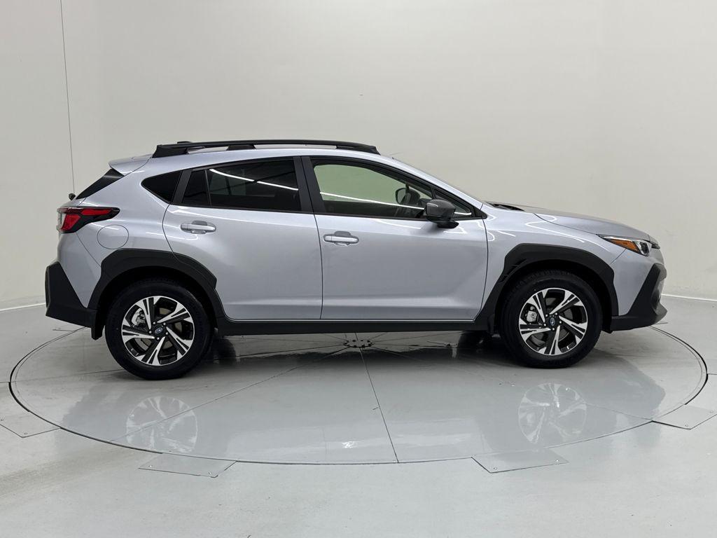 new 2025 Subaru Crosstrek car, priced at $32,426