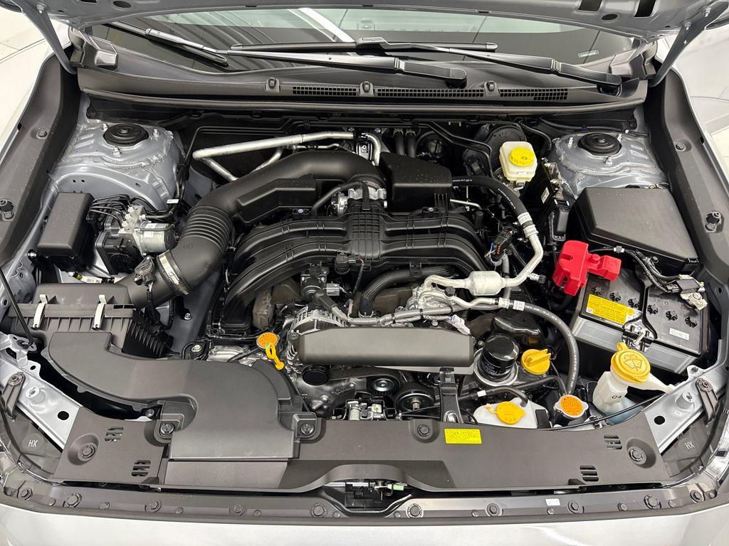 new 2025 Subaru Crosstrek car, priced at $32,426