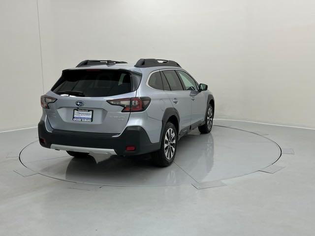 used 2024 Subaru Outback car, priced at $34,954