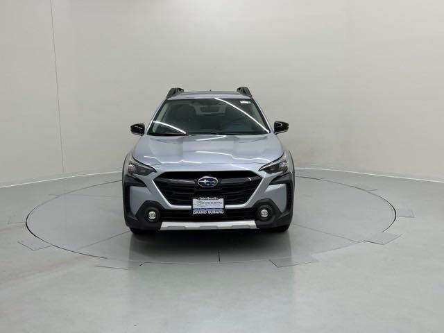 used 2024 Subaru Outback car, priced at $34,954