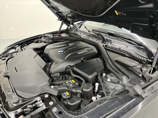 used 2017 BMW 430 car, priced at $17,912