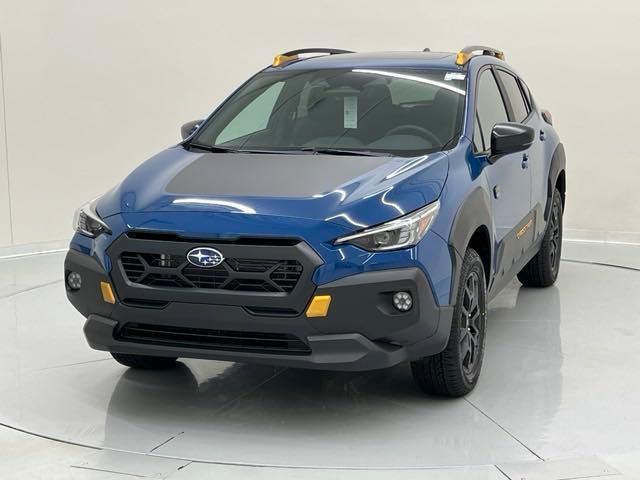 new 2024 Subaru Crosstrek car, priced at $36,669