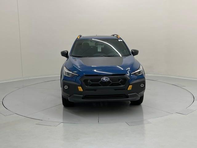 new 2024 Subaru Crosstrek car, priced at $36,669