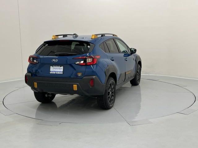 new 2024 Subaru Crosstrek car, priced at $36,669