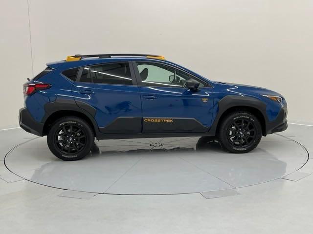 new 2024 Subaru Crosstrek car, priced at $36,669