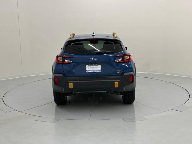 new 2024 Subaru Crosstrek car, priced at $36,669