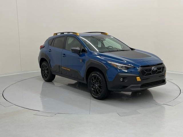 new 2024 Subaru Crosstrek car, priced at $36,669