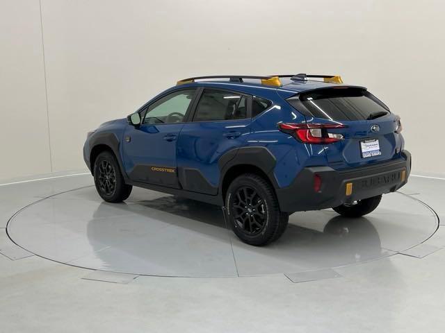 new 2024 Subaru Crosstrek car, priced at $36,669