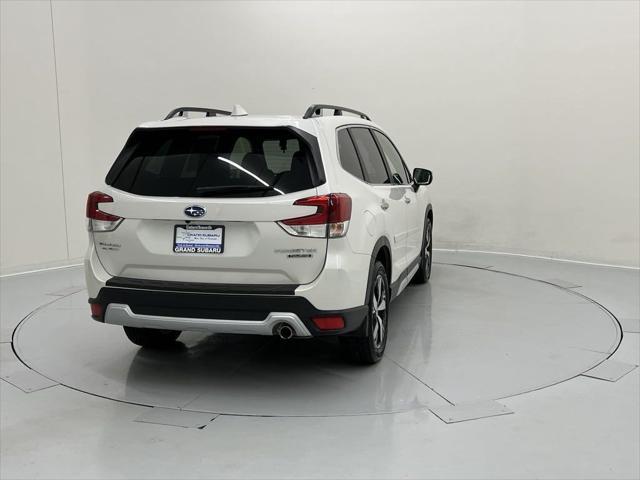 used 2019 Subaru Forester car, priced at $26,955