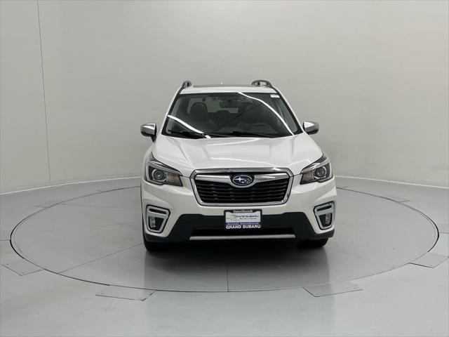 used 2019 Subaru Forester car, priced at $26,955