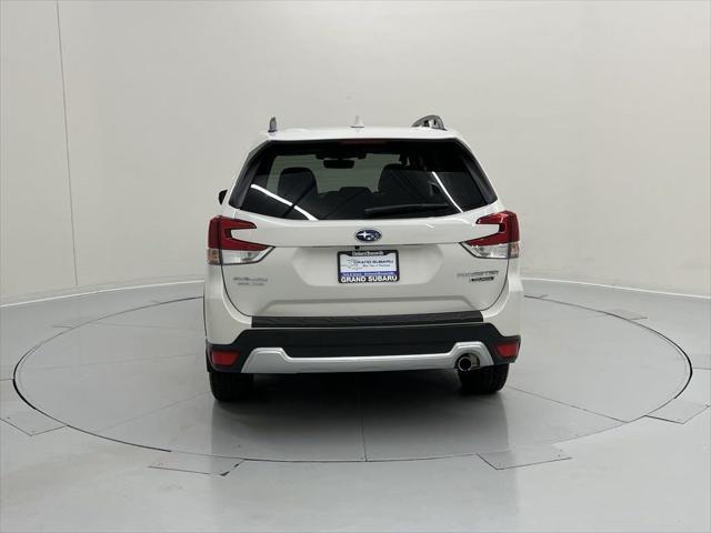 used 2019 Subaru Forester car, priced at $26,955