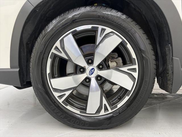 used 2019 Subaru Forester car, priced at $26,955