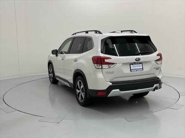 used 2019 Subaru Forester car, priced at $26,955