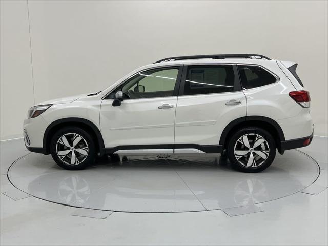 used 2019 Subaru Forester car, priced at $26,955