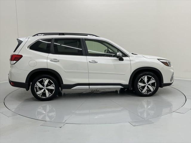 used 2019 Subaru Forester car, priced at $26,955