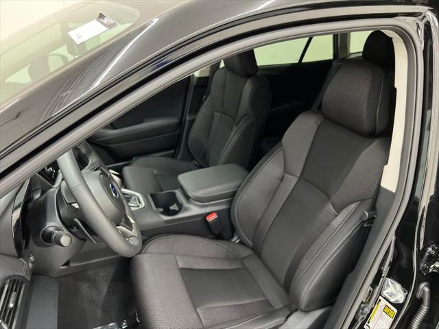 new 2025 Subaru Outback car, priced at $36,679