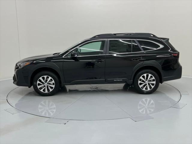 new 2025 Subaru Outback car, priced at $36,679