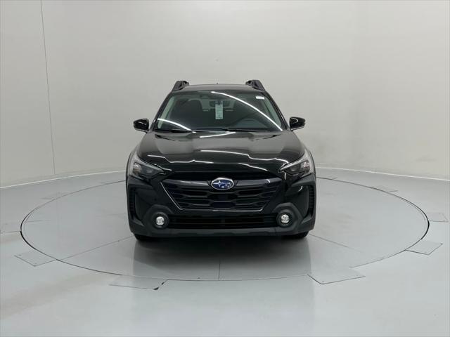 new 2025 Subaru Outback car, priced at $36,679
