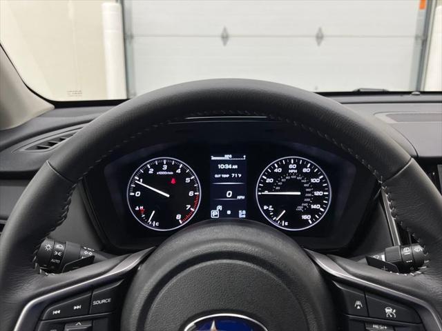 new 2025 Subaru Outback car, priced at $36,679