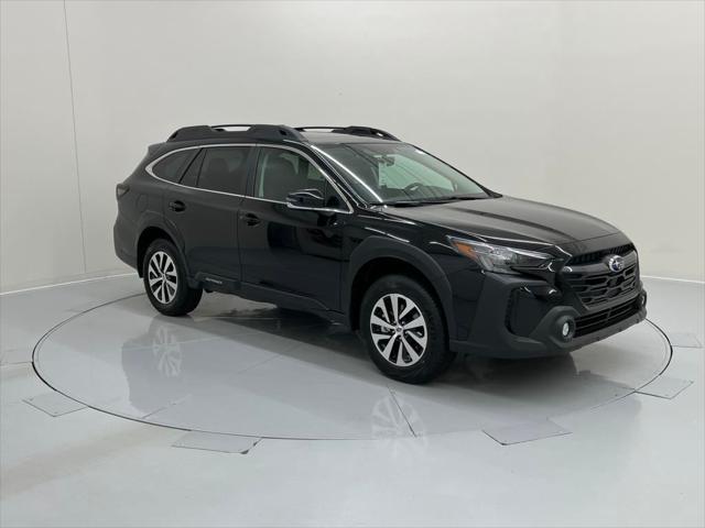 new 2025 Subaru Outback car, priced at $36,679