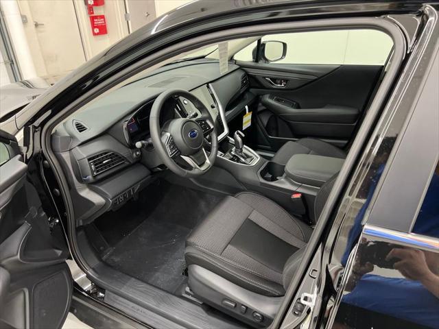 new 2025 Subaru Outback car, priced at $36,679