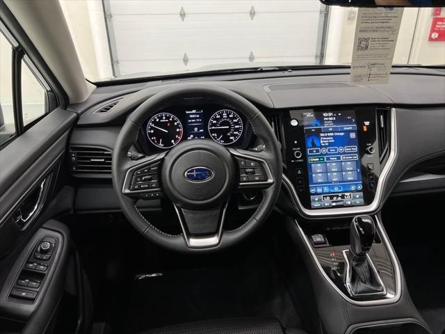 new 2025 Subaru Outback car, priced at $36,679