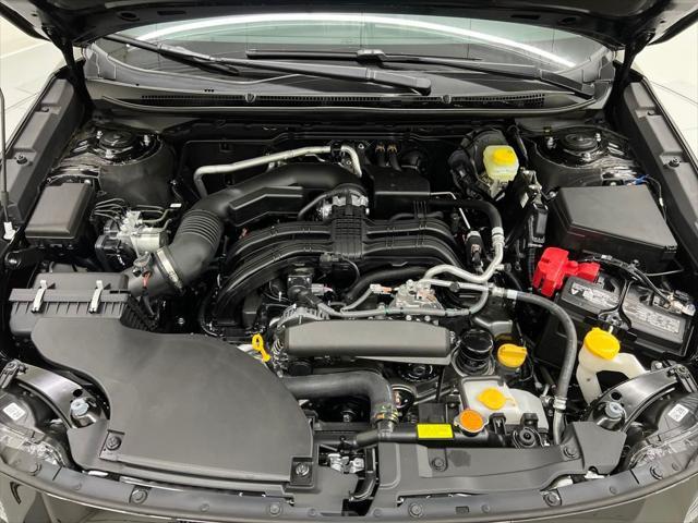 new 2025 Subaru Outback car, priced at $36,679