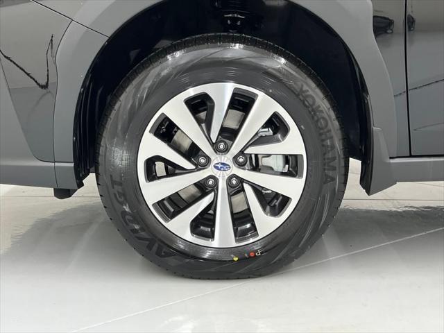 new 2025 Subaru Outback car, priced at $36,679