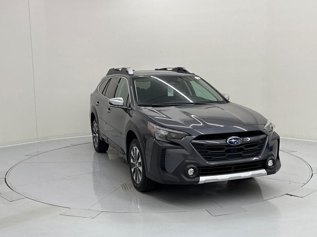 new 2025 Subaru Outback car, priced at $47,295