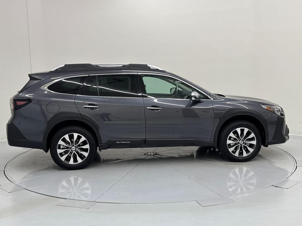 new 2025 Subaru Outback car, priced at $47,295