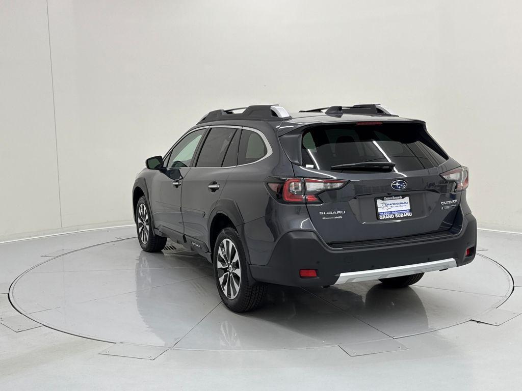new 2025 Subaru Outback car, priced at $47,295