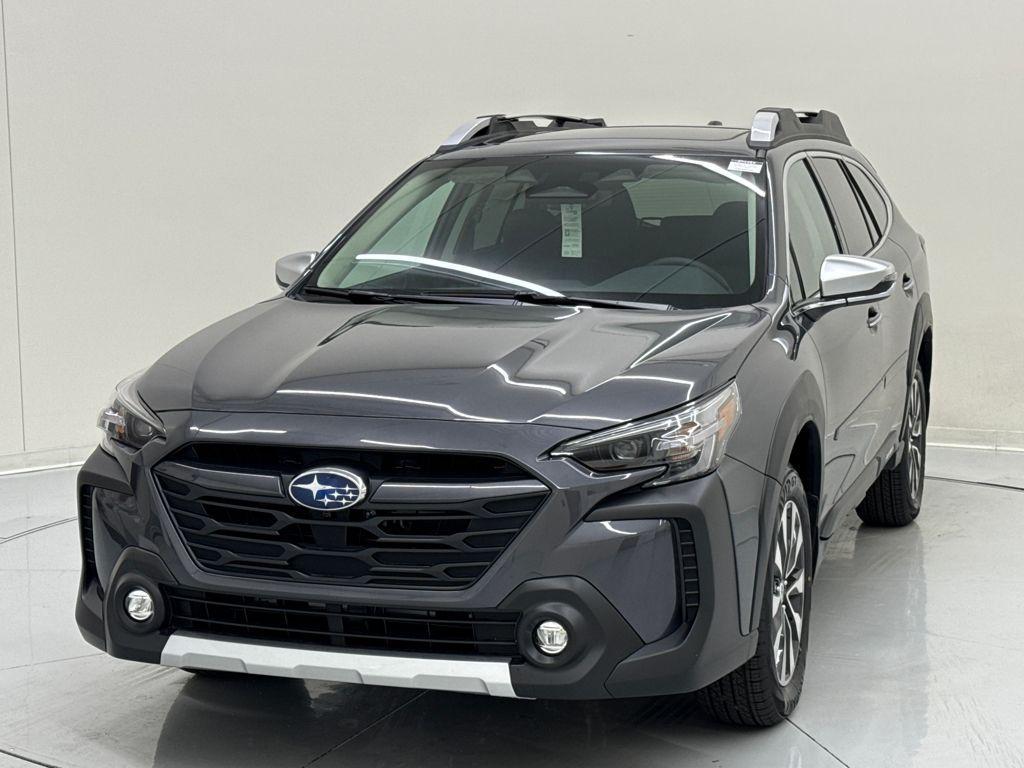 new 2025 Subaru Outback car, priced at $47,295