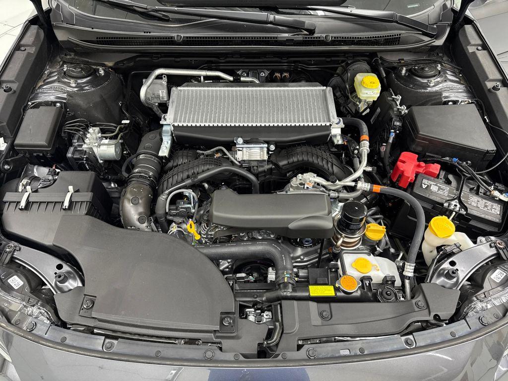 new 2025 Subaru Outback car, priced at $47,295