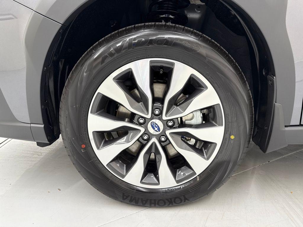 new 2025 Subaru Outback car, priced at $47,295