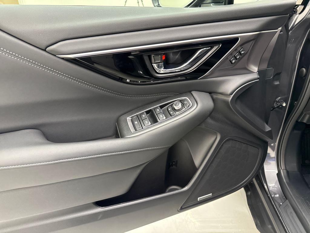 new 2025 Subaru Outback car, priced at $47,295