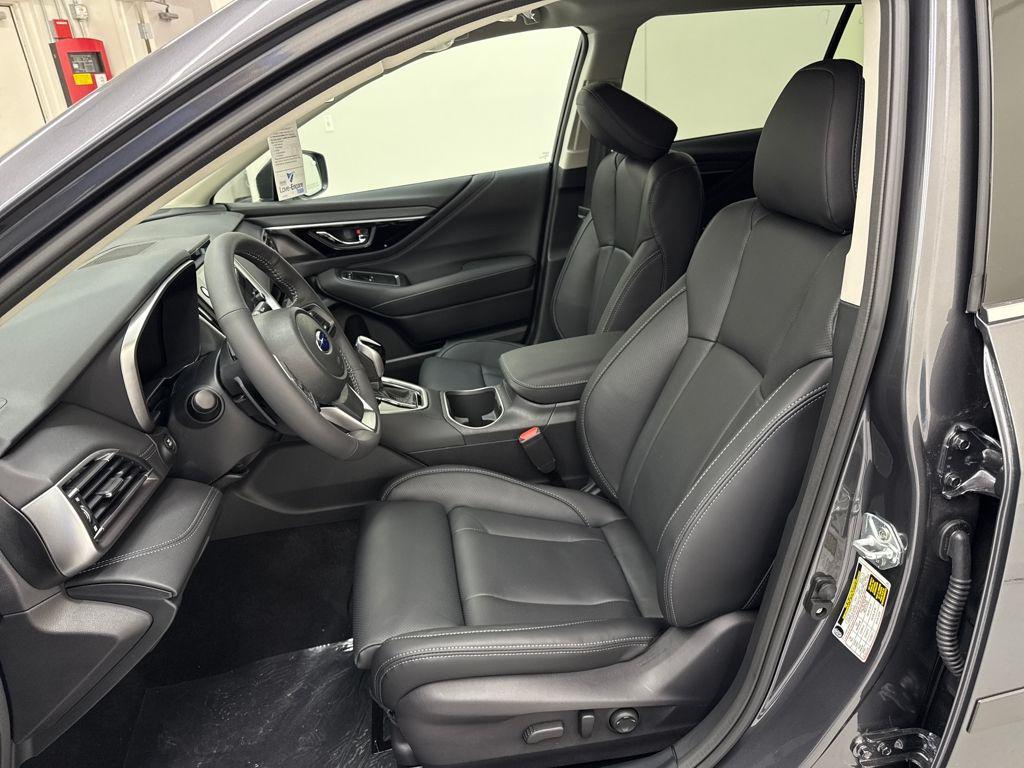 new 2025 Subaru Outback car, priced at $47,295