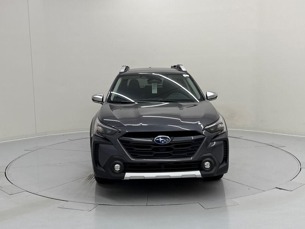 new 2025 Subaru Outback car, priced at $47,295
