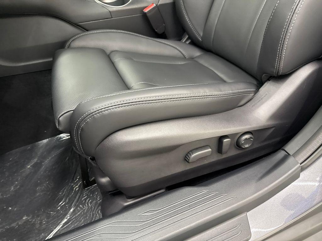 new 2025 Subaru Outback car, priced at $47,295