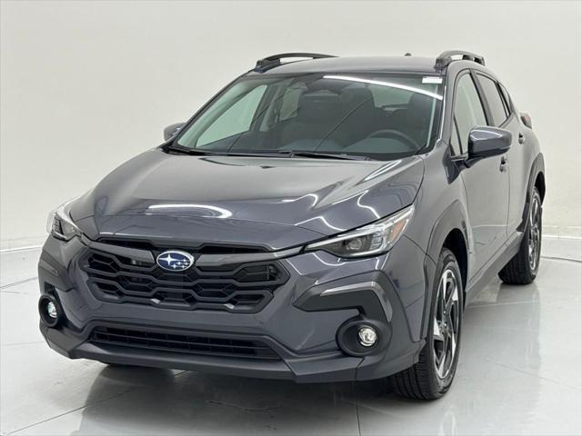 new 2025 Subaru Crosstrek car, priced at $34,880