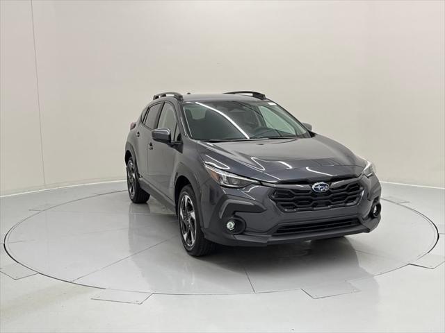 new 2025 Subaru Crosstrek car, priced at $34,880