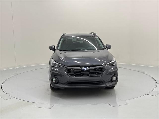 new 2025 Subaru Crosstrek car, priced at $34,880