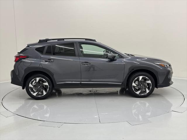 new 2025 Subaru Crosstrek car, priced at $34,880