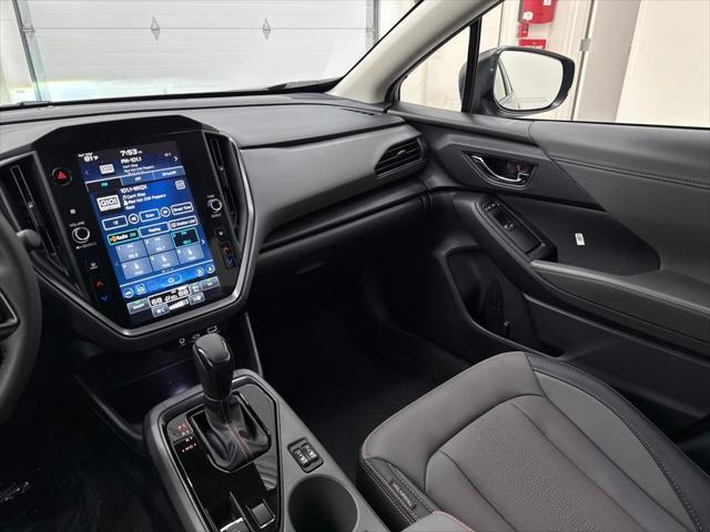 new 2025 Subaru Crosstrek car, priced at $34,880