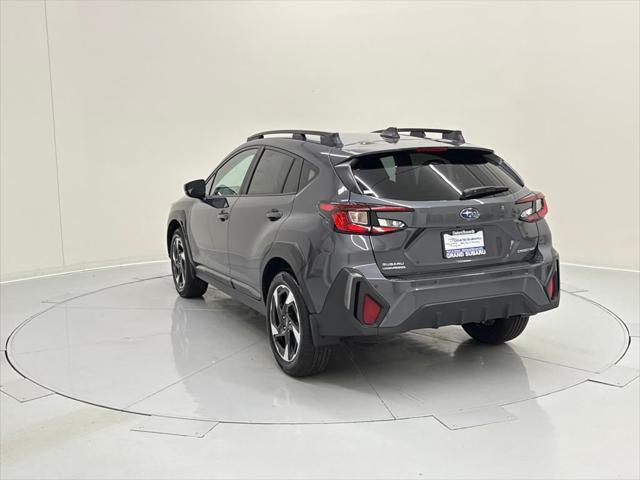 new 2025 Subaru Crosstrek car, priced at $34,880