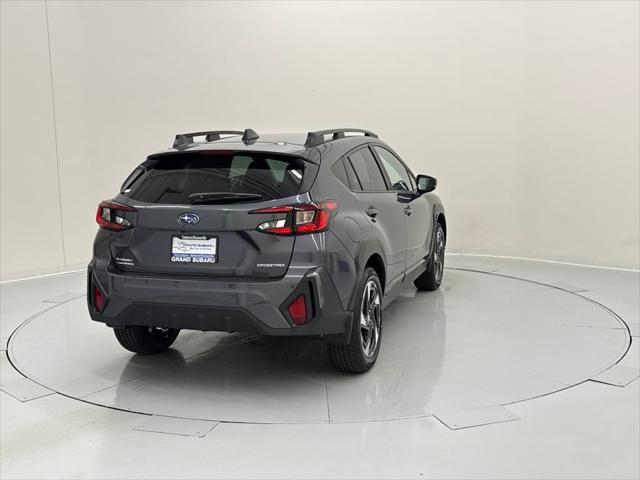 new 2025 Subaru Crosstrek car, priced at $34,880