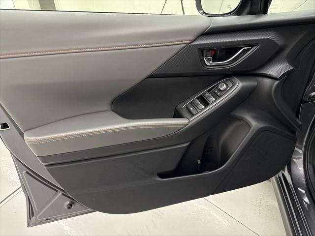 new 2025 Subaru Crosstrek car, priced at $34,880