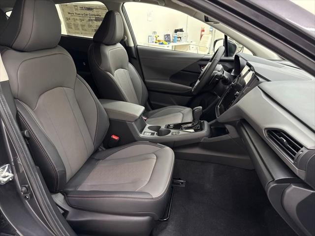 new 2025 Subaru Crosstrek car, priced at $34,880