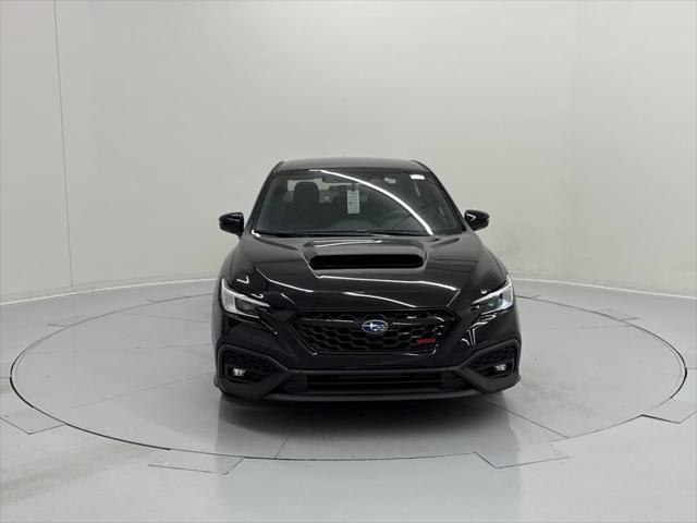 new 2025 Subaru WRX car, priced at $49,987